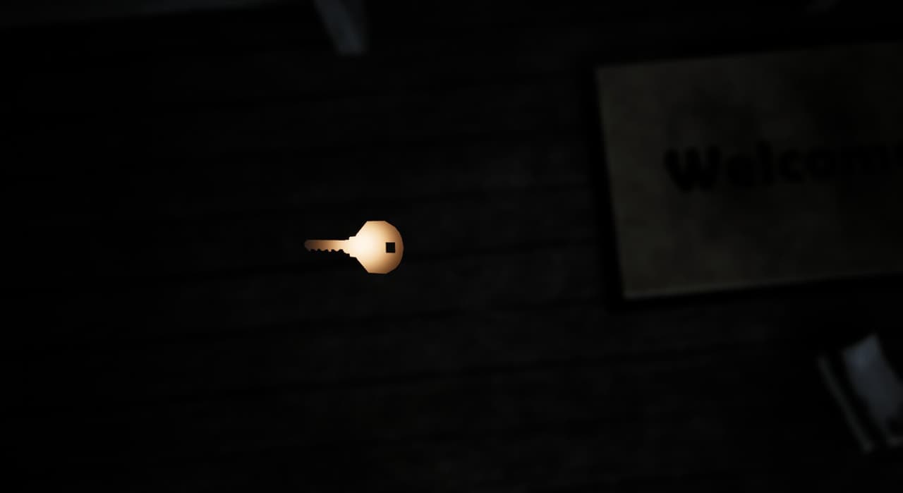 Welcome Home screenshot 2