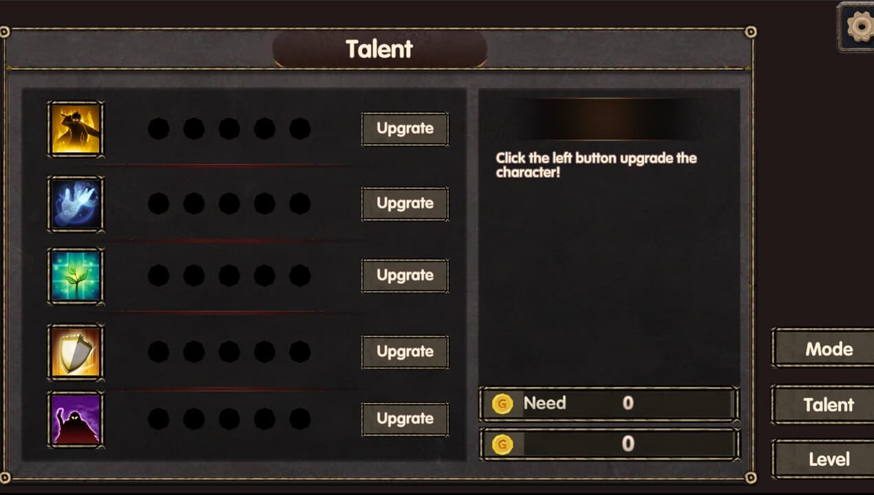 Kick Of Dungeon screenshot 3