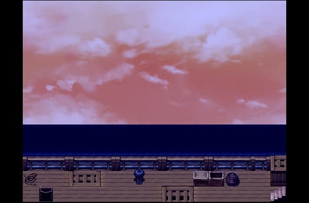 LEnfant-Lézard: létrange quête dun personnage secondaire screenshot 3