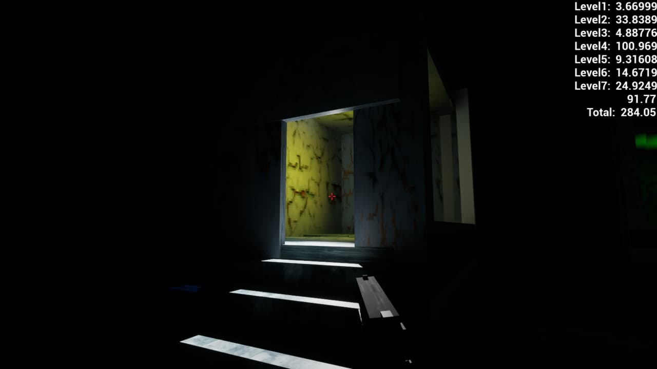 Iron screenshot 2