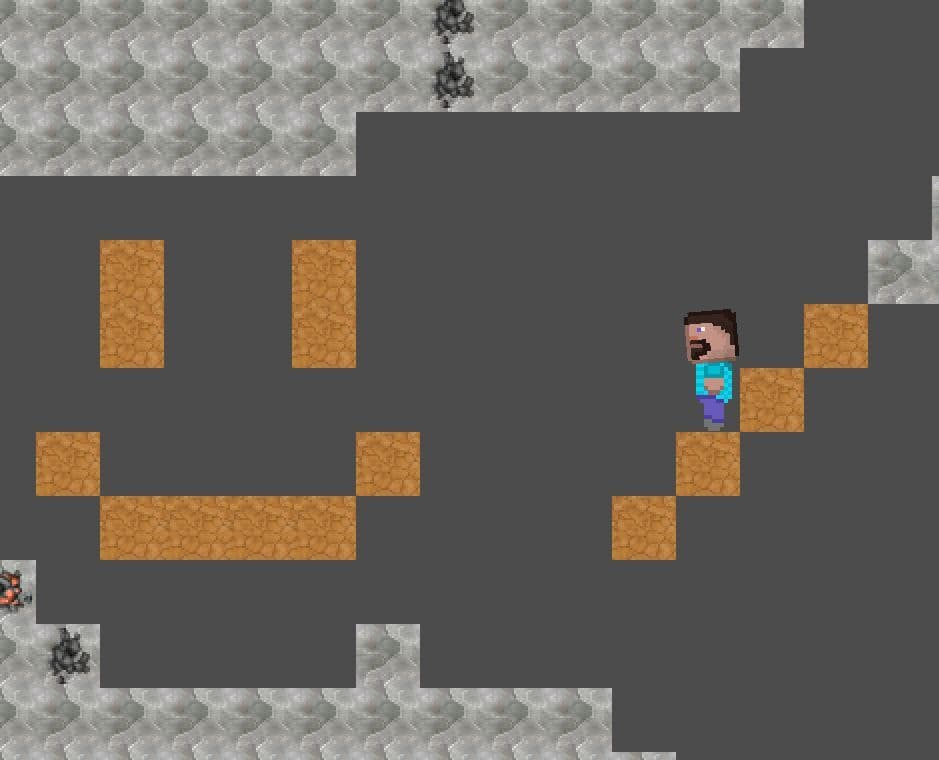 2D Craft DEMO