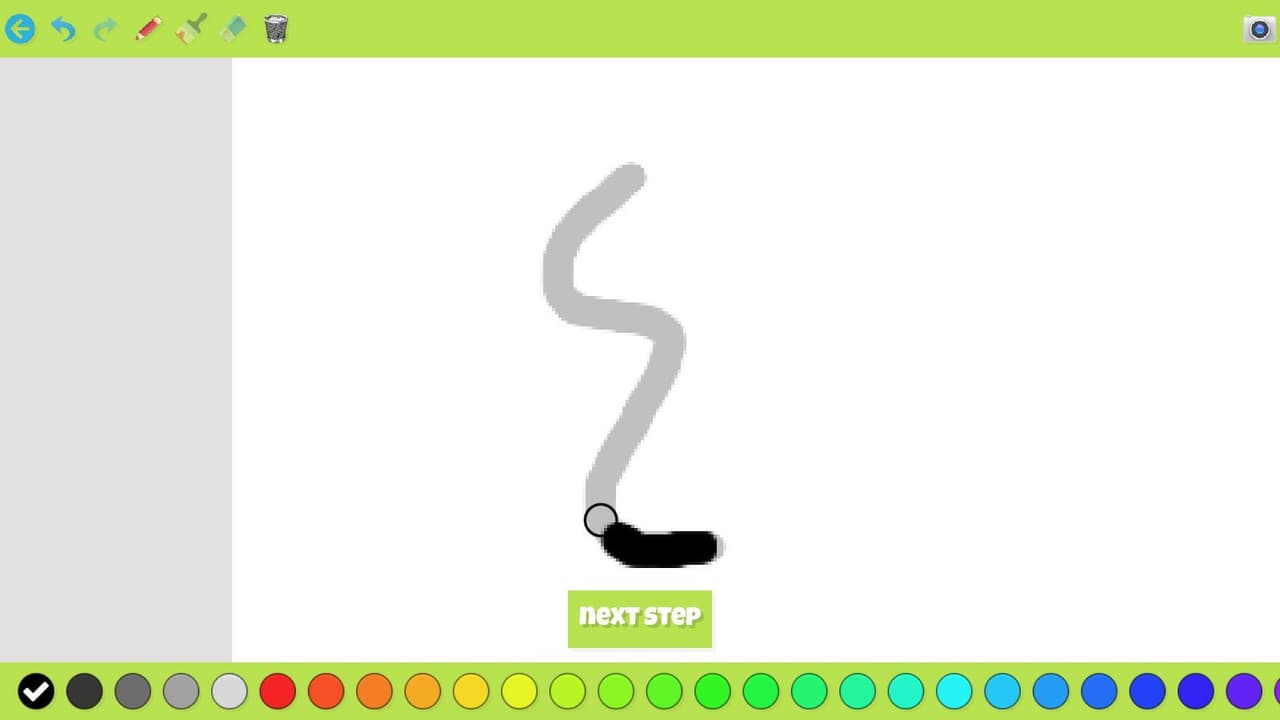 Step By Step Drawing: Cute Animals screenshot 6