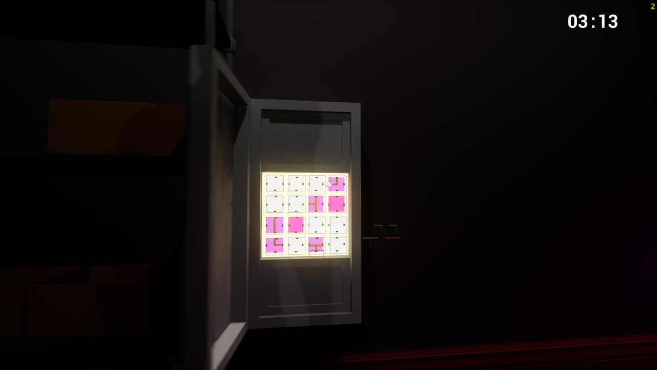 Escape The Stu-dio screenshot 4