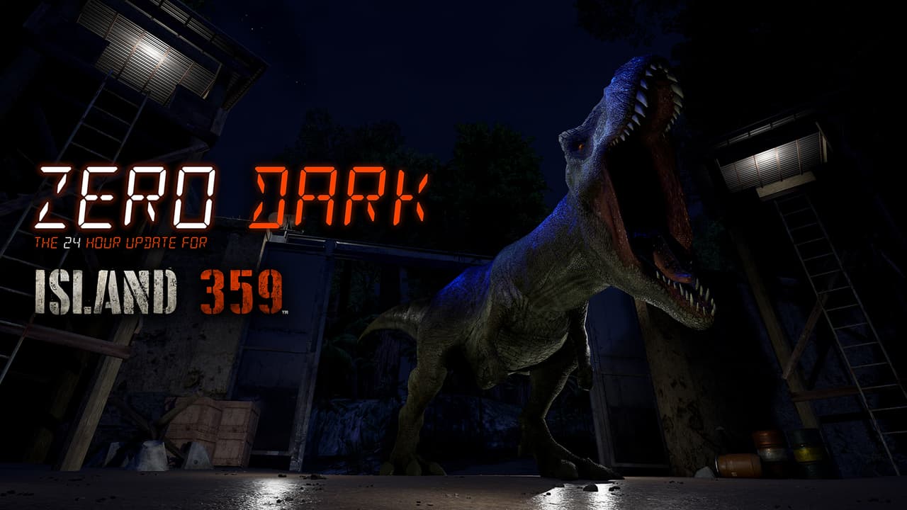 Island 359 screenshot 2