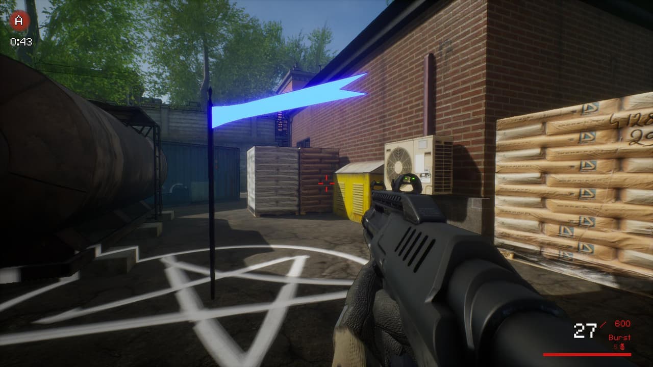 Turn of Events screenshot 2