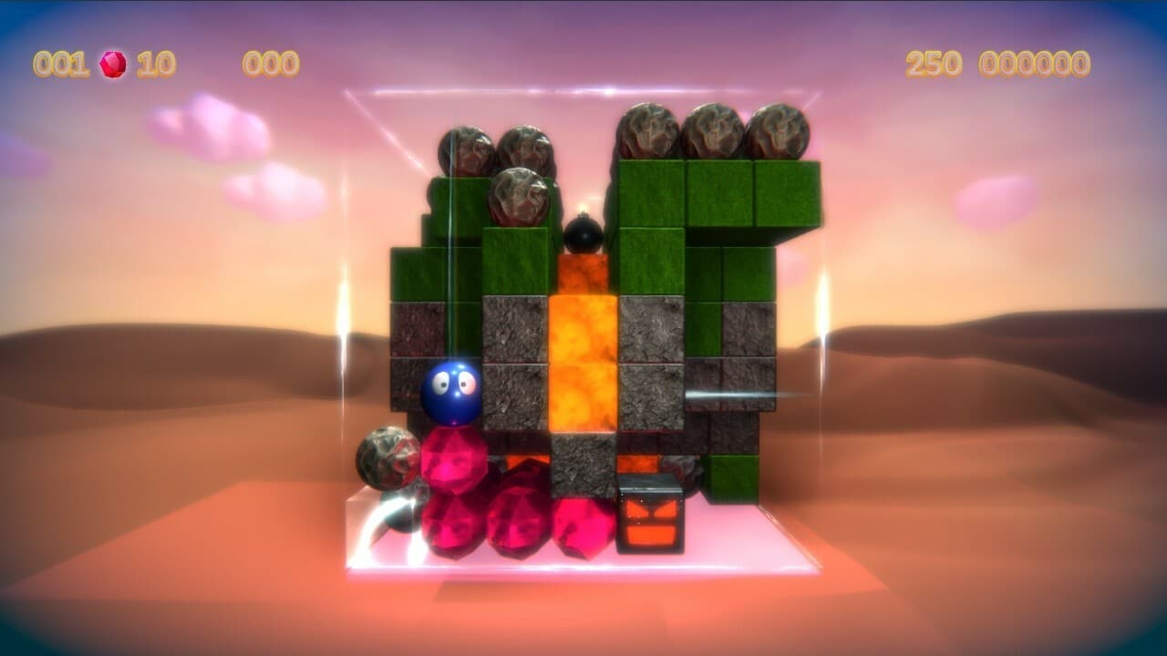 Doubles Hard screenshot 6