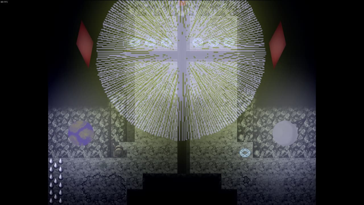LUNAR LICH/月球巫妖 screenshot 3