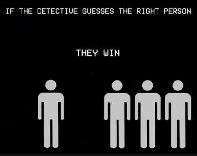 Murder In The Dark screenshot 3