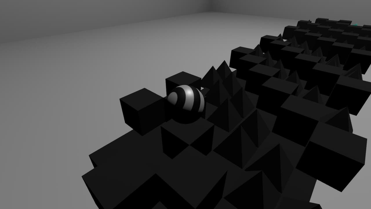 Ballenger - Edit & Play levels screenshot 4