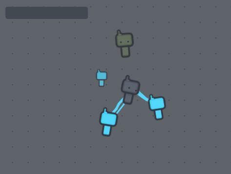 transference (itch) screenshot 2