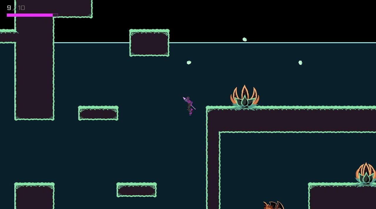 Spearfishing Leviathan screenshot 3