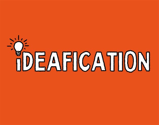 Ideafication