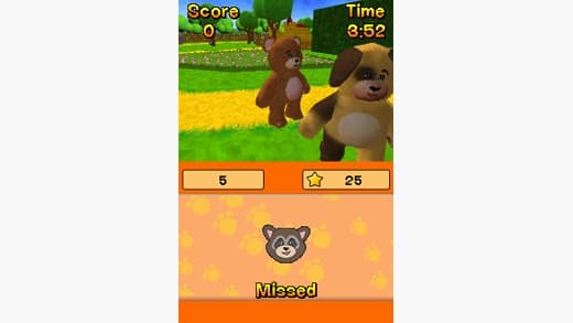 Plushees screenshot 4
