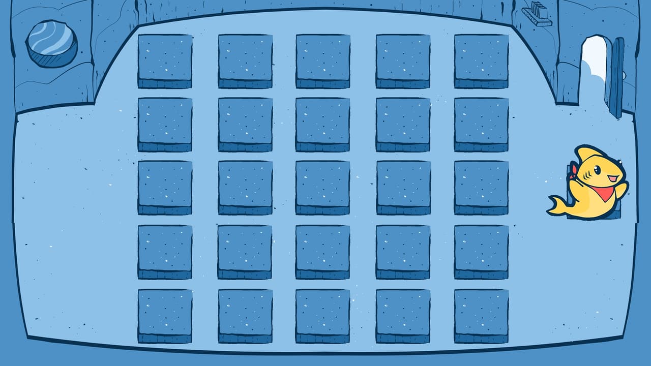 Azura (itch) screenshot 6