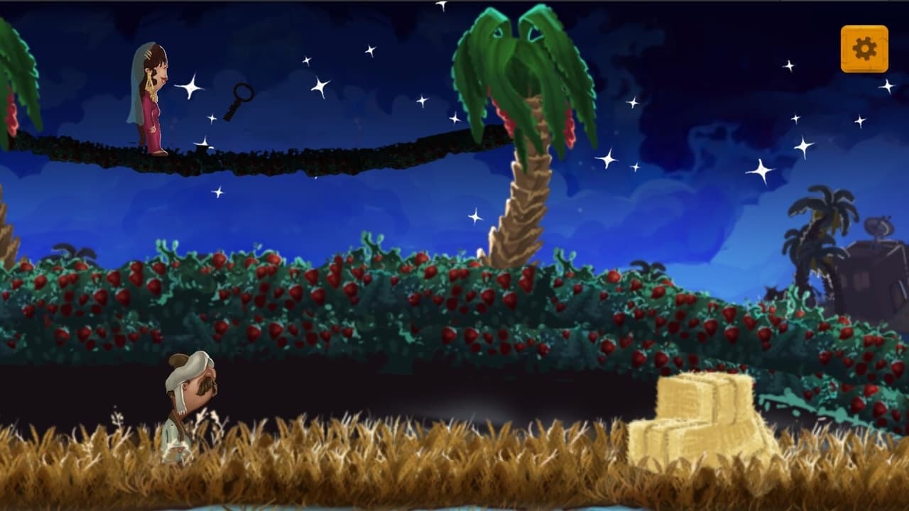 النداهة (Farida El Genedi, Ziad Hassan) screenshot 5
