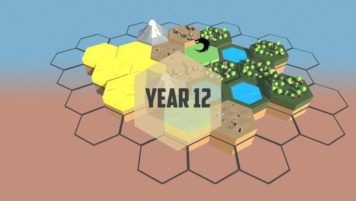 Terra Shift screenshot 4