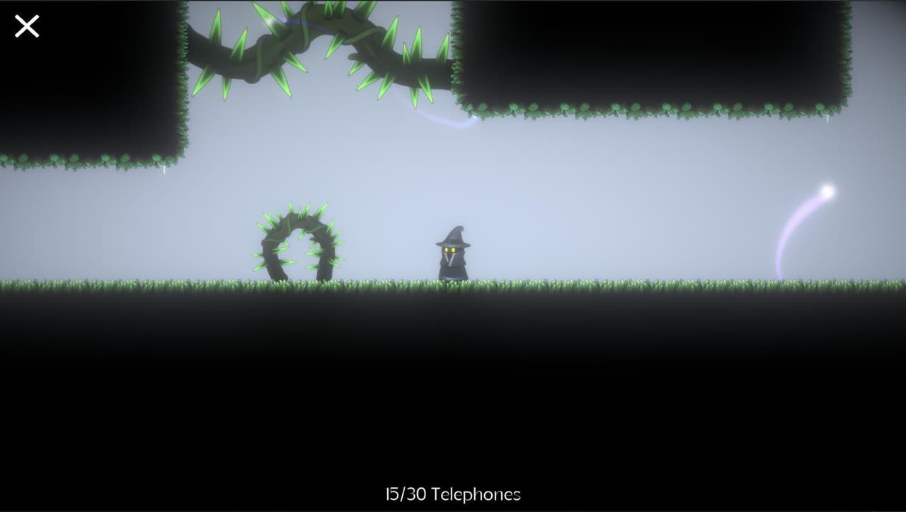 Prickly Paradise screenshot 3