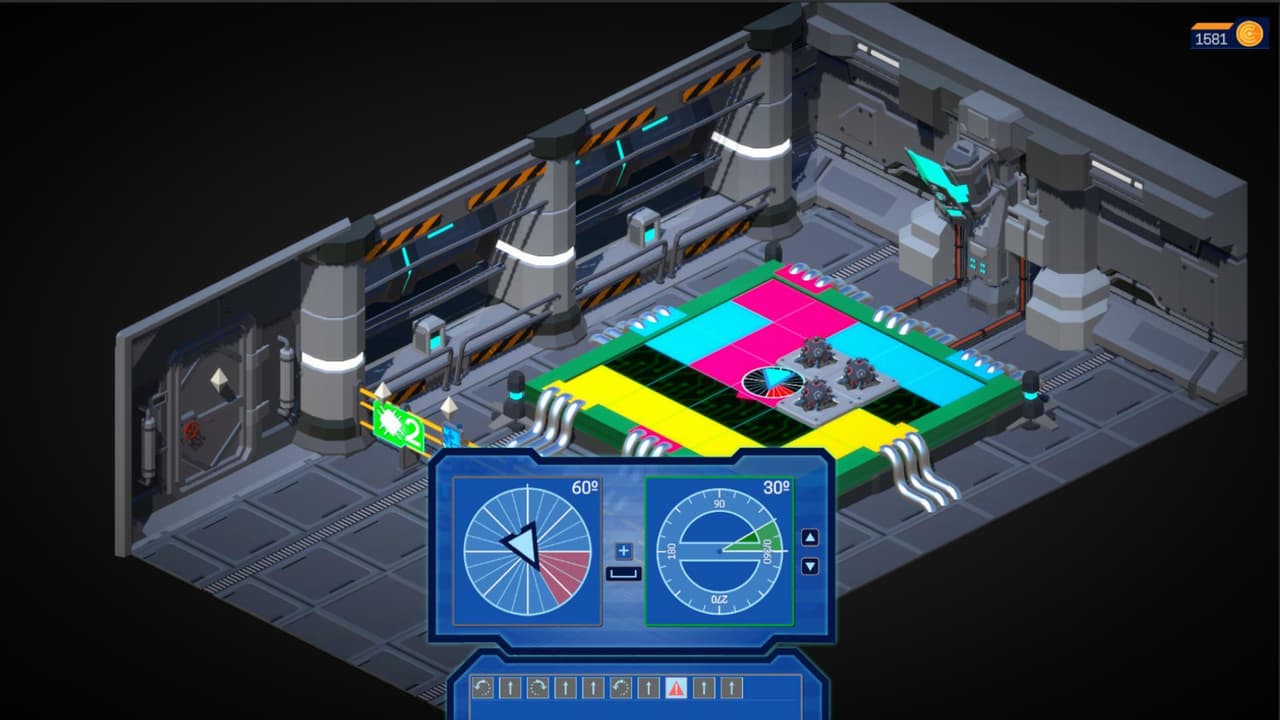 Planeta em perigo: Uma aventura espacial screenshot 6