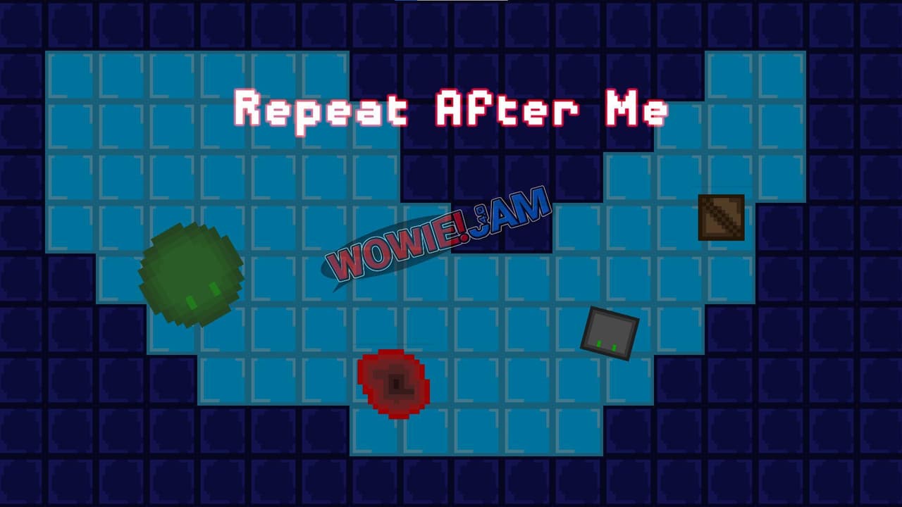 Repeat after Me (FasePlay)