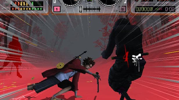 Samurai Champloo: Sidetracked