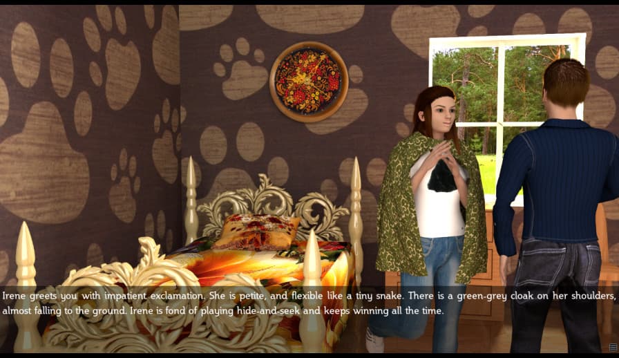 Wild Island Quest screenshot 3