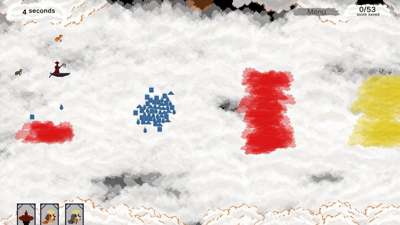 Soulkeeper (Maax) screenshot 3