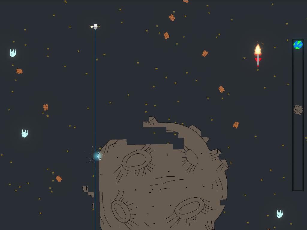 BIG DEATH ROCK screenshot 3