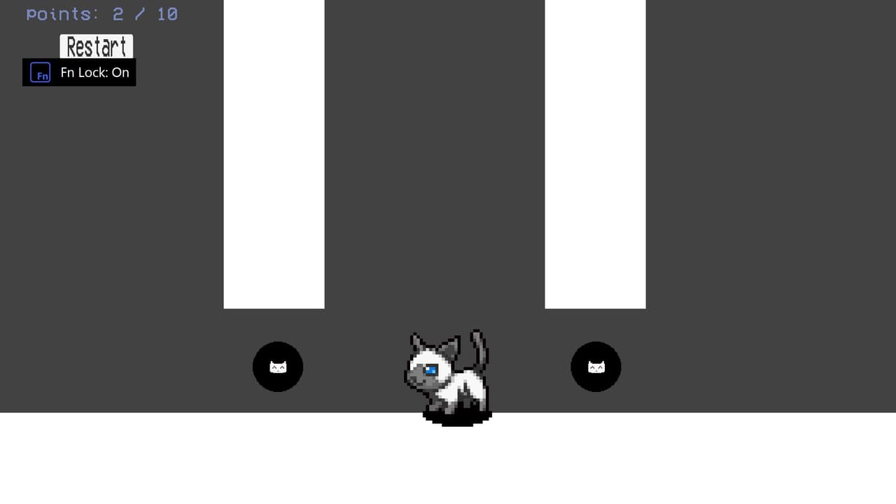 Mystery Kitty screenshot 3