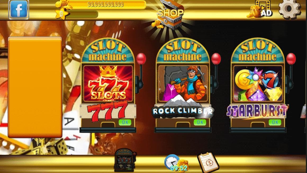 slots777 screenshot 5