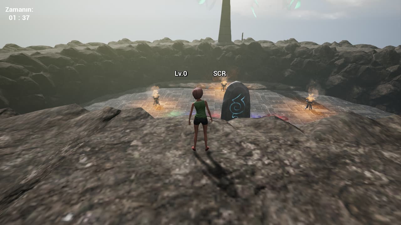 Action Rush screenshot 5