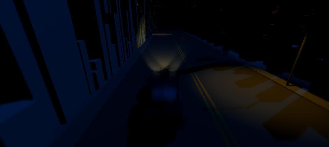Data Driver screenshot 2