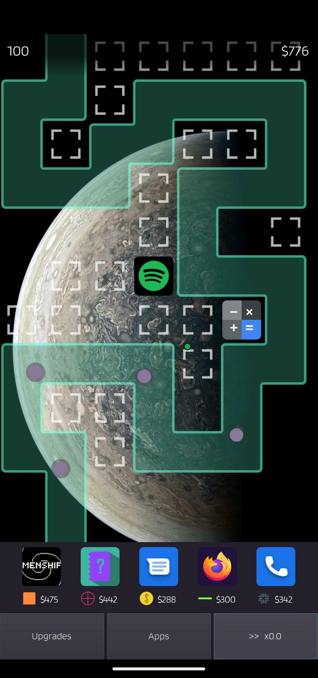 ImpractiLauncher (Working Title) screenshot 2