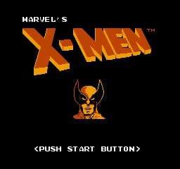 The Uncanny X-Men screenshot 2