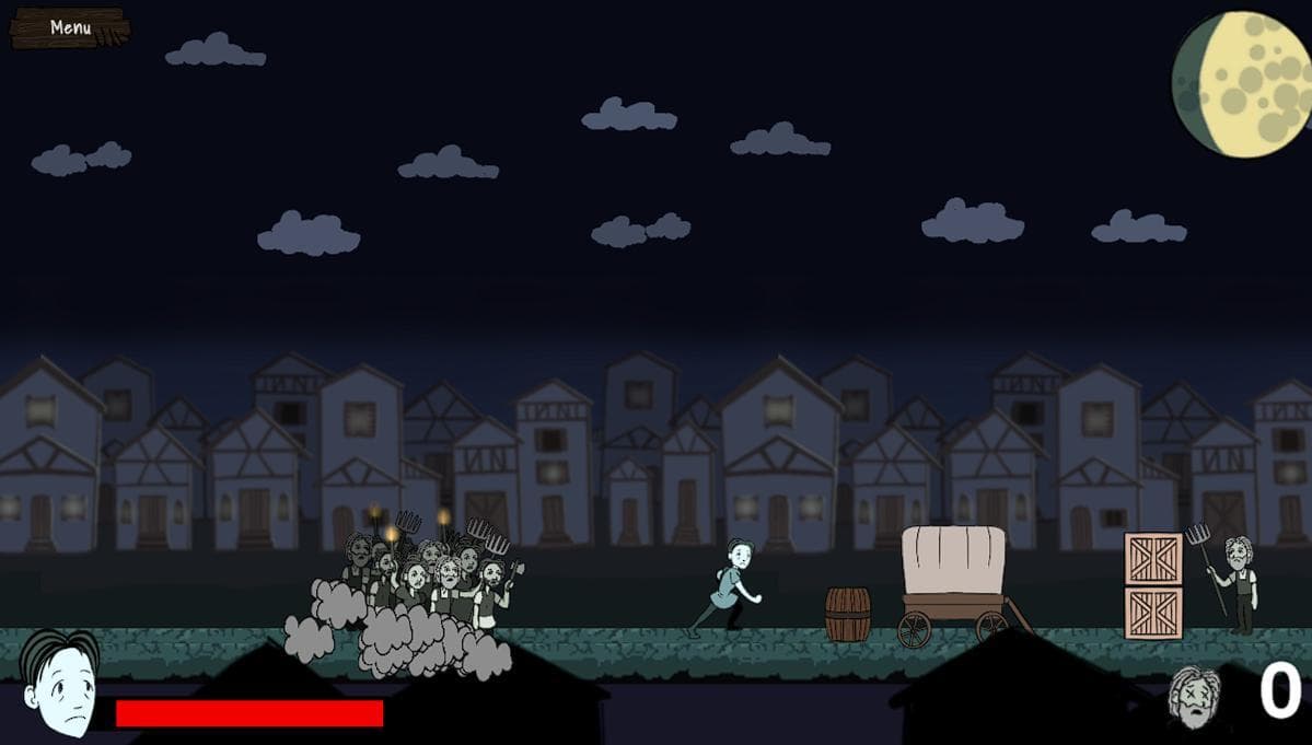 Its Just a Phase (Jaco van Hemert, Macajust, cannice) screenshot 2