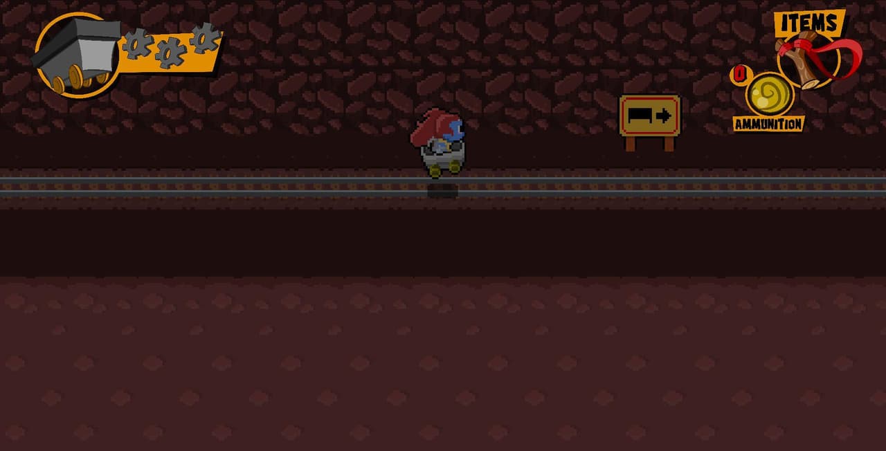 The Big Mining - Pre-Alpha version screenshot 5