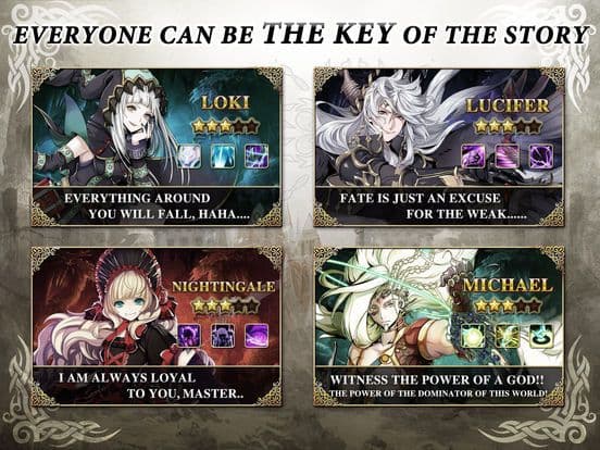 Trial of Fate screenshot 6