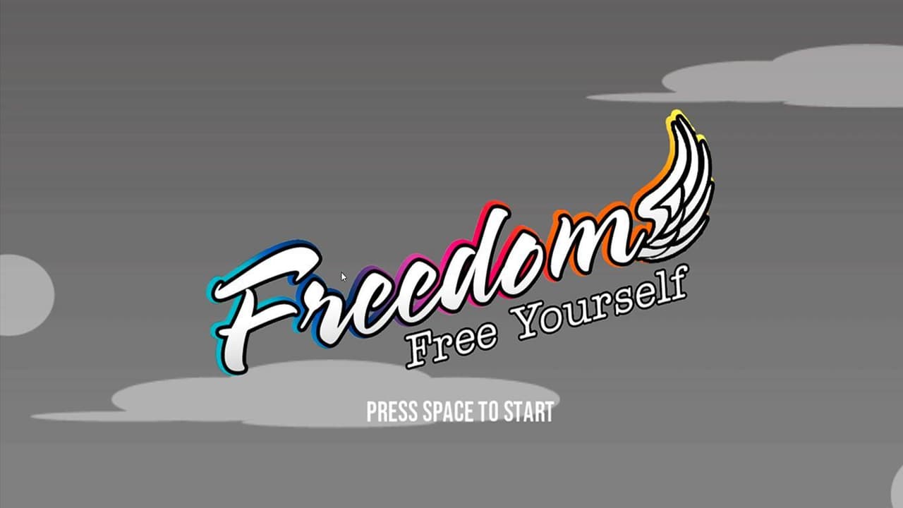 Freedom! Free Yourself! screenshot 2
