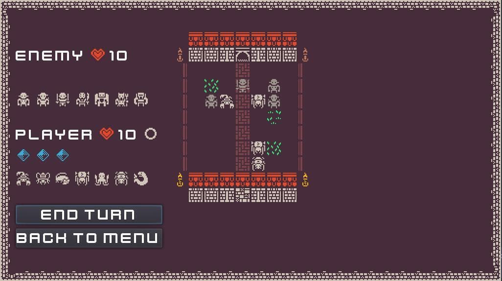 Man & Monster screenshot 4