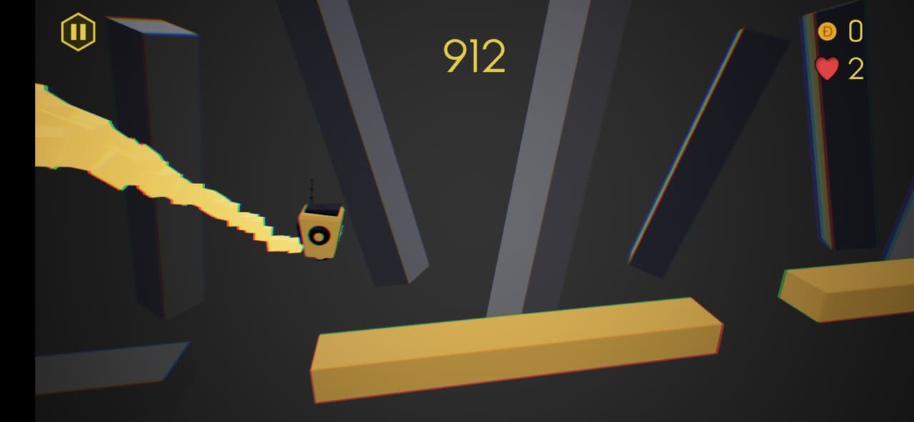 Vector (itch) (lolkerxd) screenshot 4