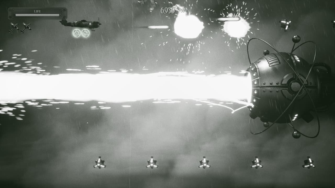 Squadron 51 - Prologue screenshot 4