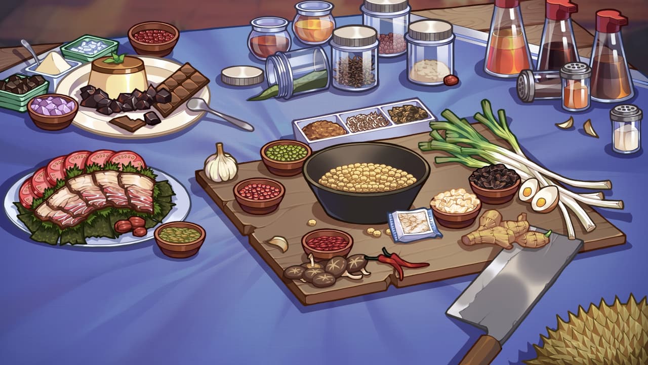 豆腐脑模拟器 Tofu Pudding Simulator screenshot 4
