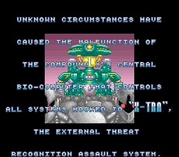 X-Zone screenshot 3