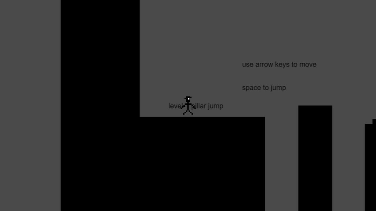 JUMP (TEST) screenshot 3
