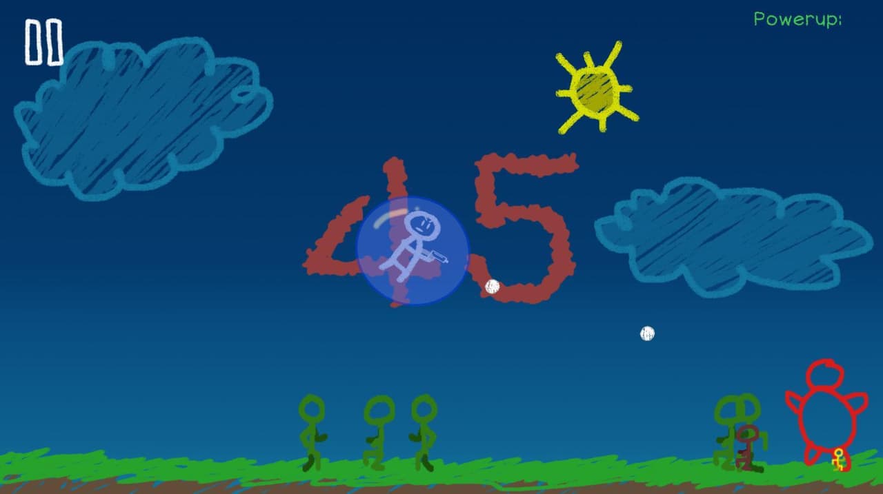 Propel! screenshot 3