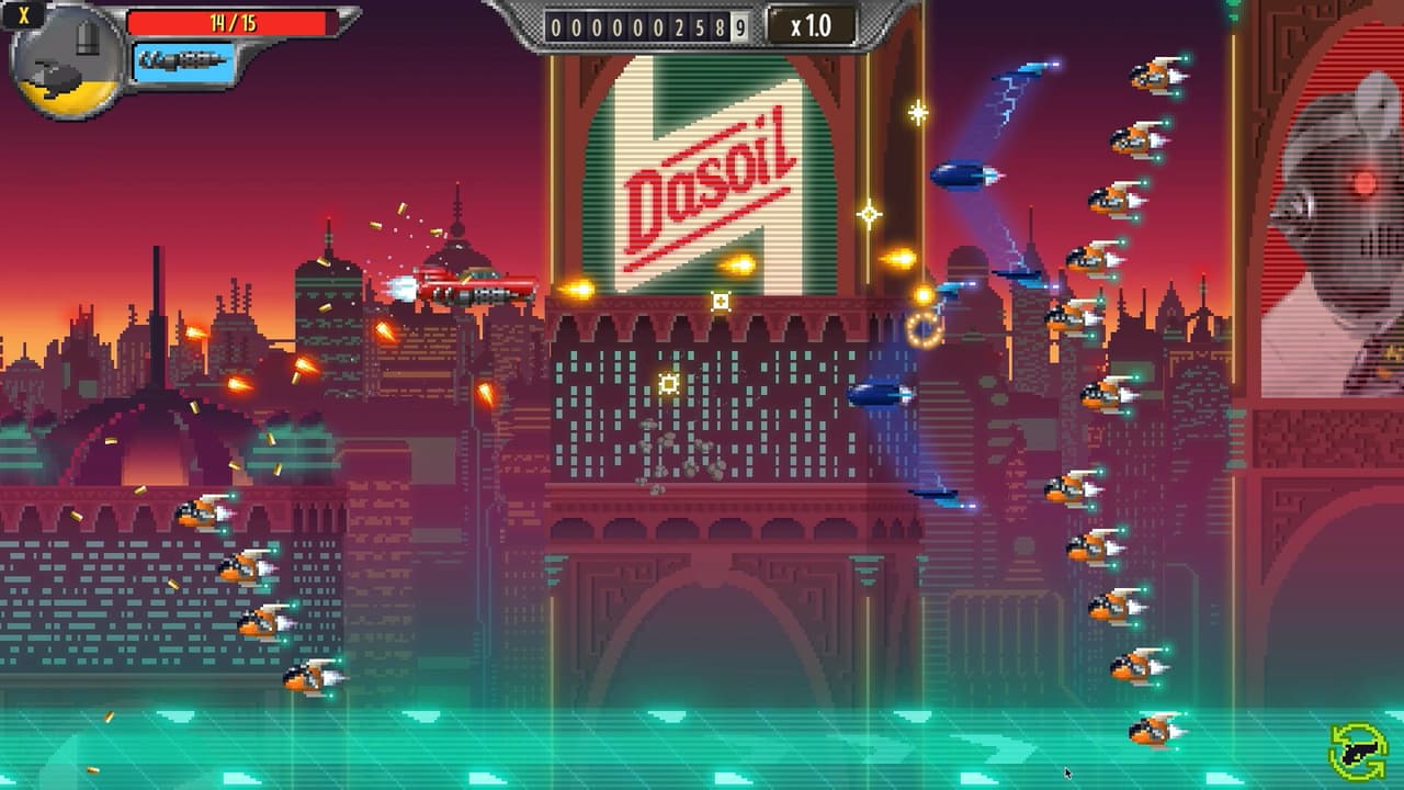 Oddinary Highway screenshot 3