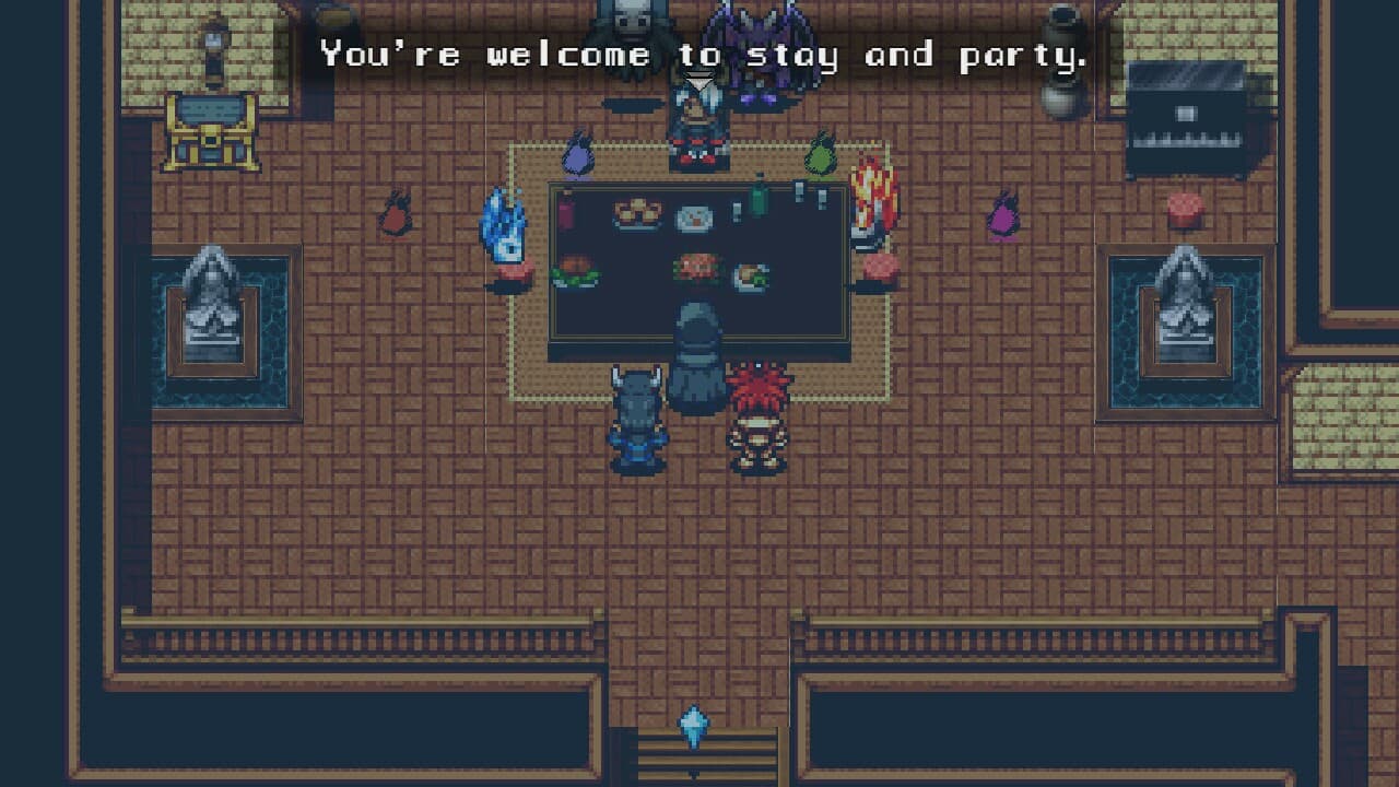 Demon Tamer screenshot 3