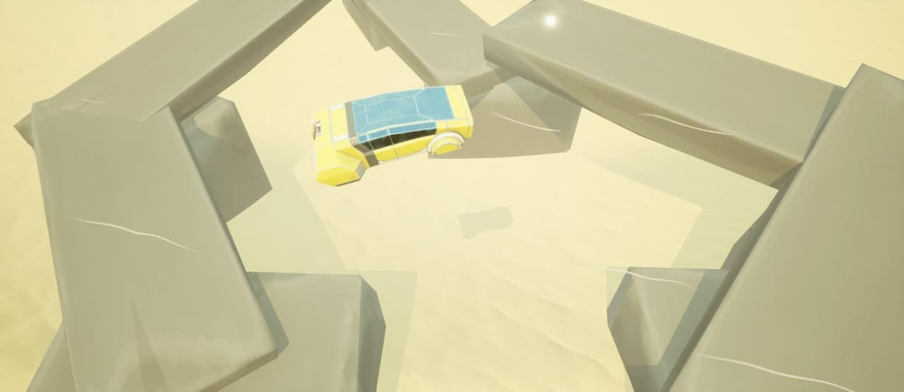 Soul Searcher (Mad Mushroom Games)