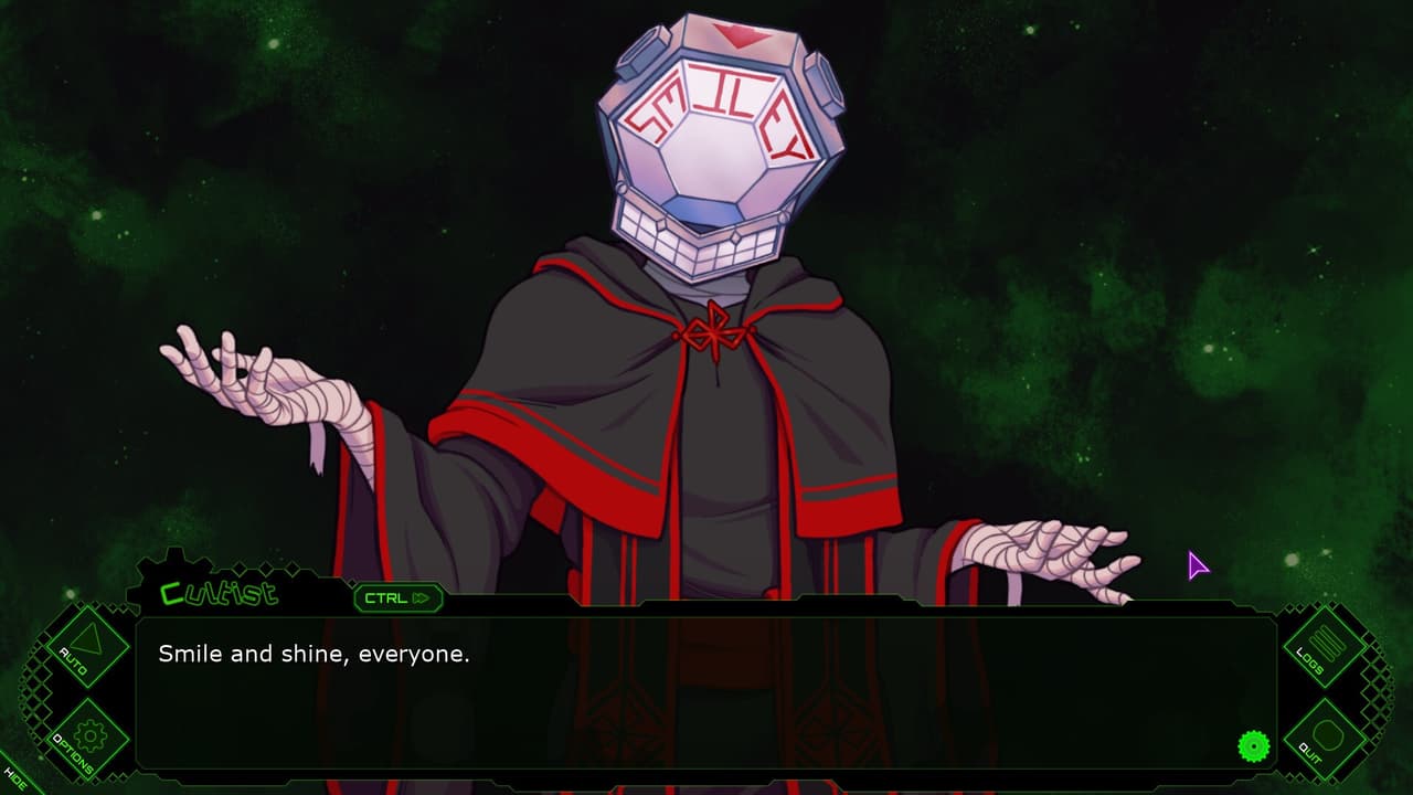 Head AS Code screenshot 6