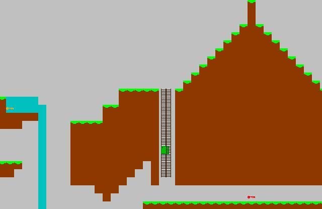 Piece of Ground screenshot 4