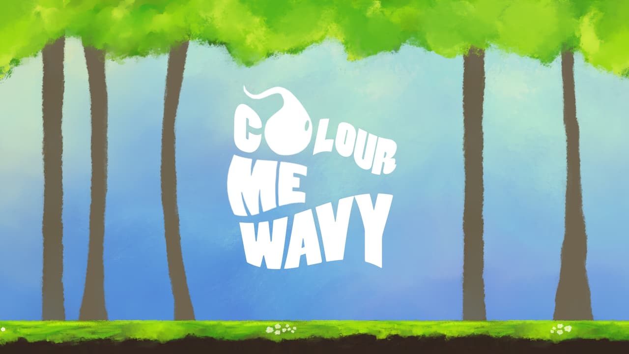 Colour Me Wavy screenshot 2